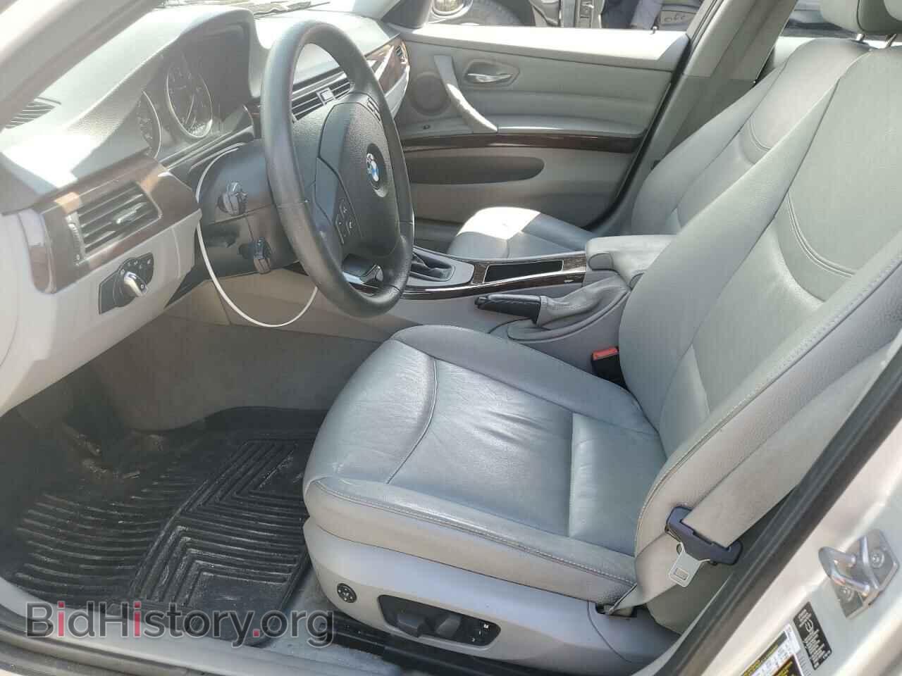 2011 BMW 3 SERIES - VIN: WBAPH7C58BE674584 - Фото 7