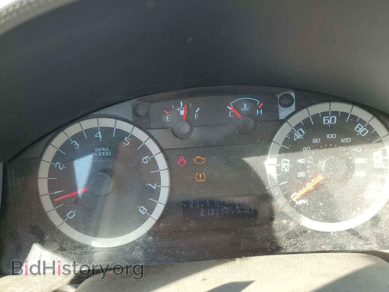 2011 FORD ESCAPE - VIN: 1FMCU9DG1BKA76147 - Фото 9