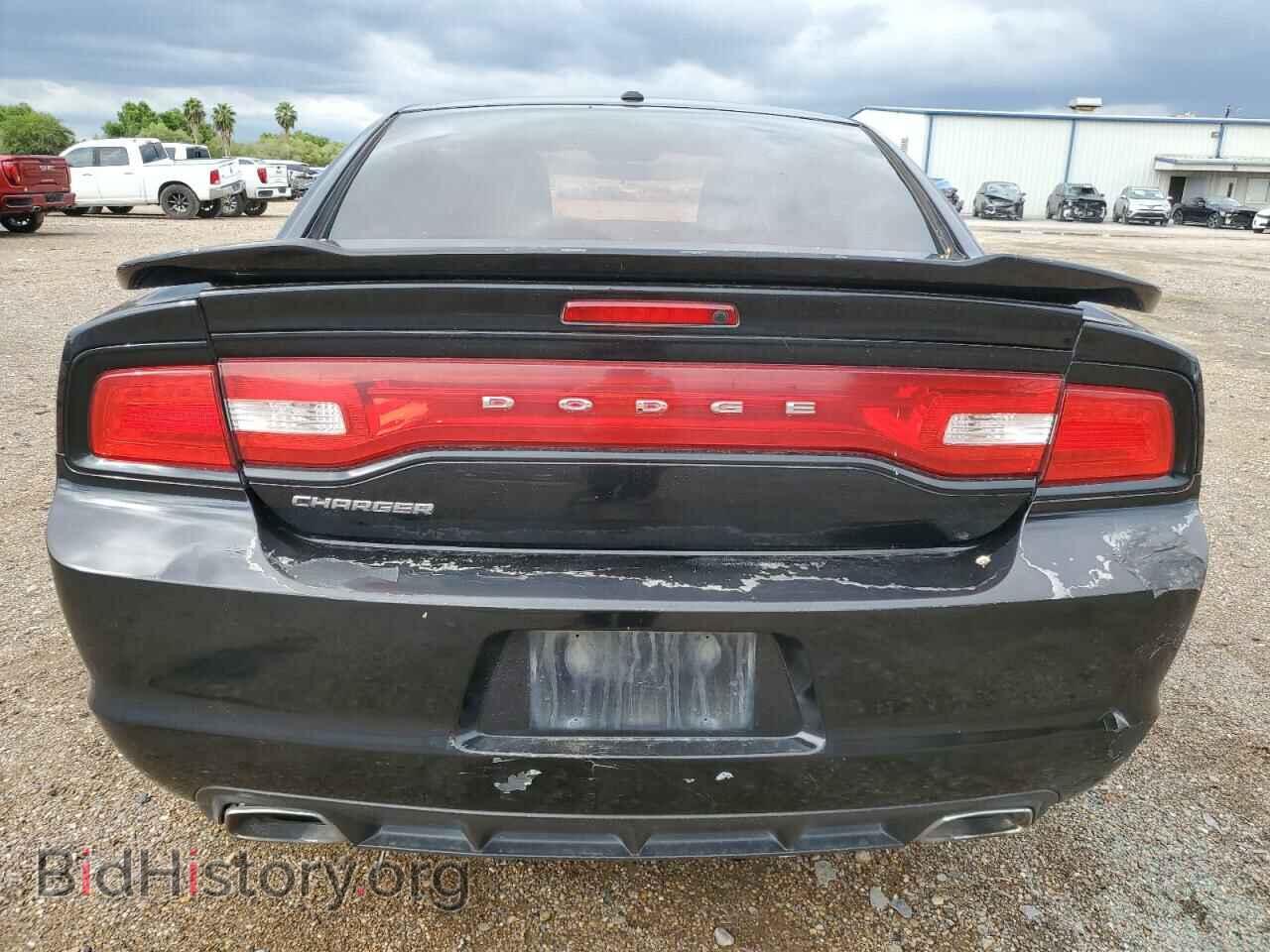 2012 DODGE CHARGER - VIN: 2C3CDXBG1CH226251 - Фото 6