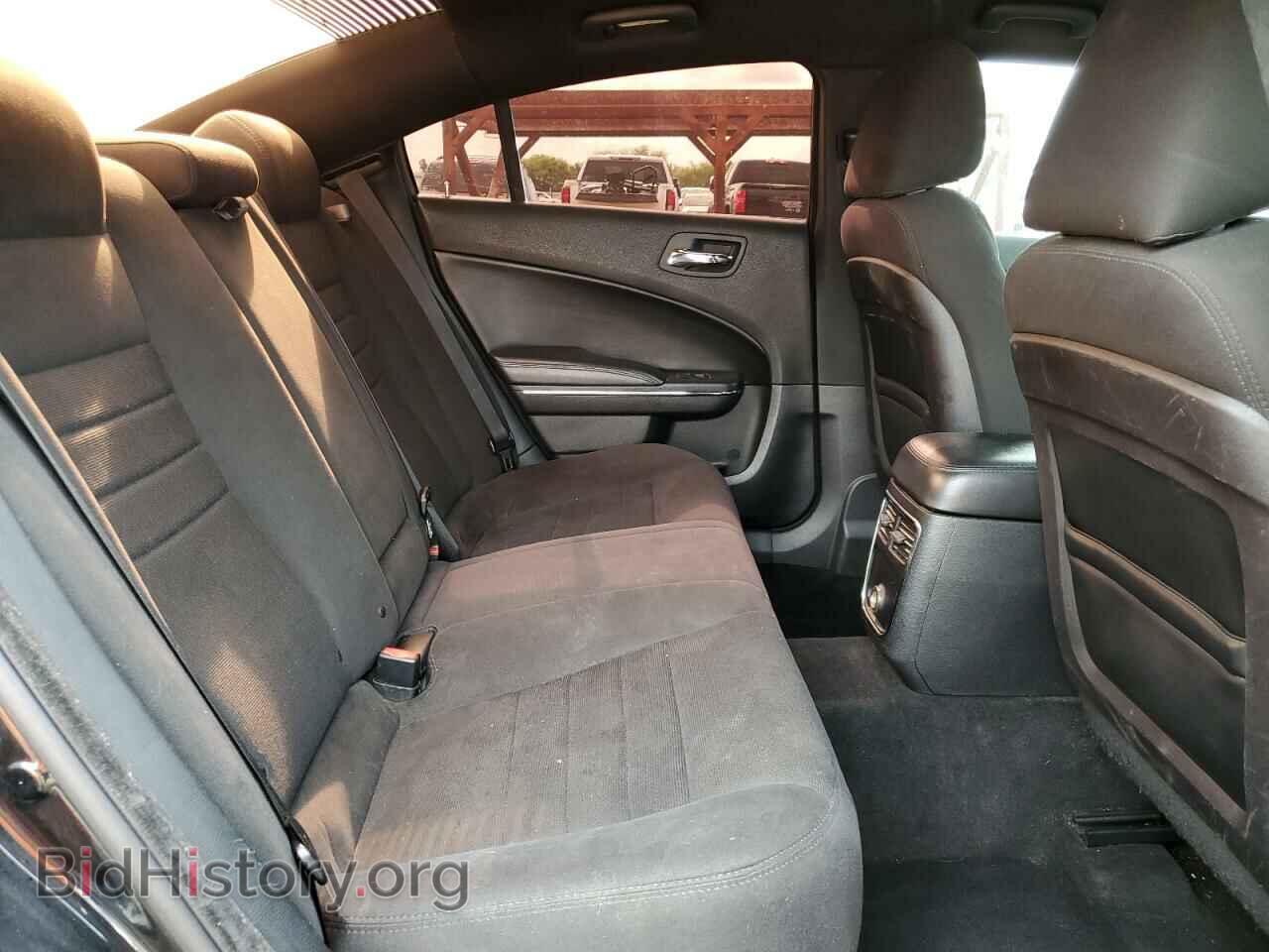 2012 DODGE CHARGER - VIN: 2C3CDXBG1CH226251 - Фото 10