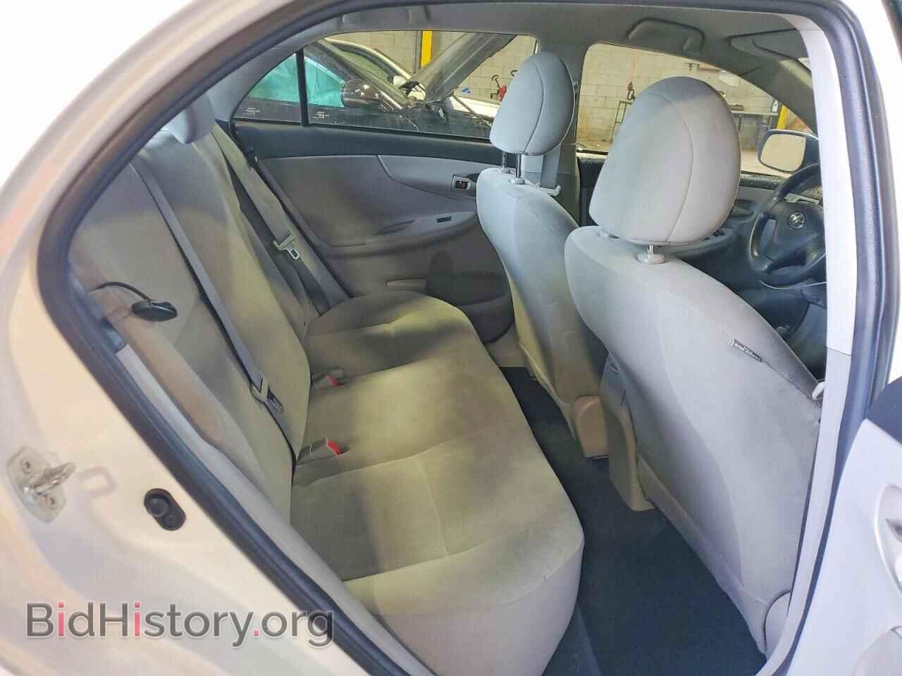 2013 TOYOTA COROLLA - VIN: 2T1BU4EE3DC958182 - Photo 10