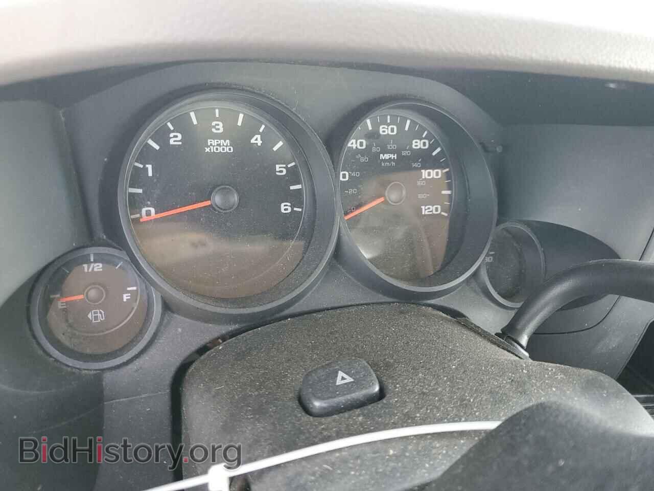 2008 GMC SIERRA - VIN: 1GTEC19X18Z208575 - Фото 9