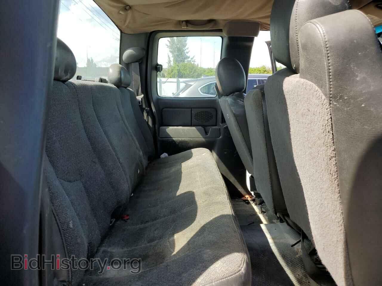 2006 CHEVROLET ALL Models - VIN: 1GCEC19X66Z227782 - Фото 10
