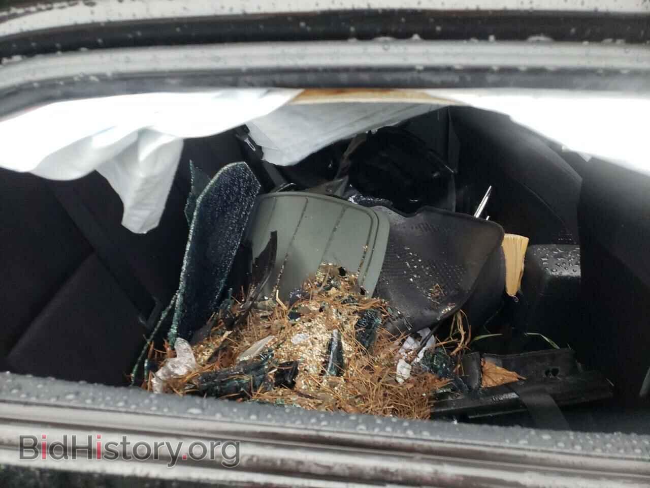 2011 TOYOTA COROLLA - VIN: 2T1BU4EE6BC552863 - Фото 6