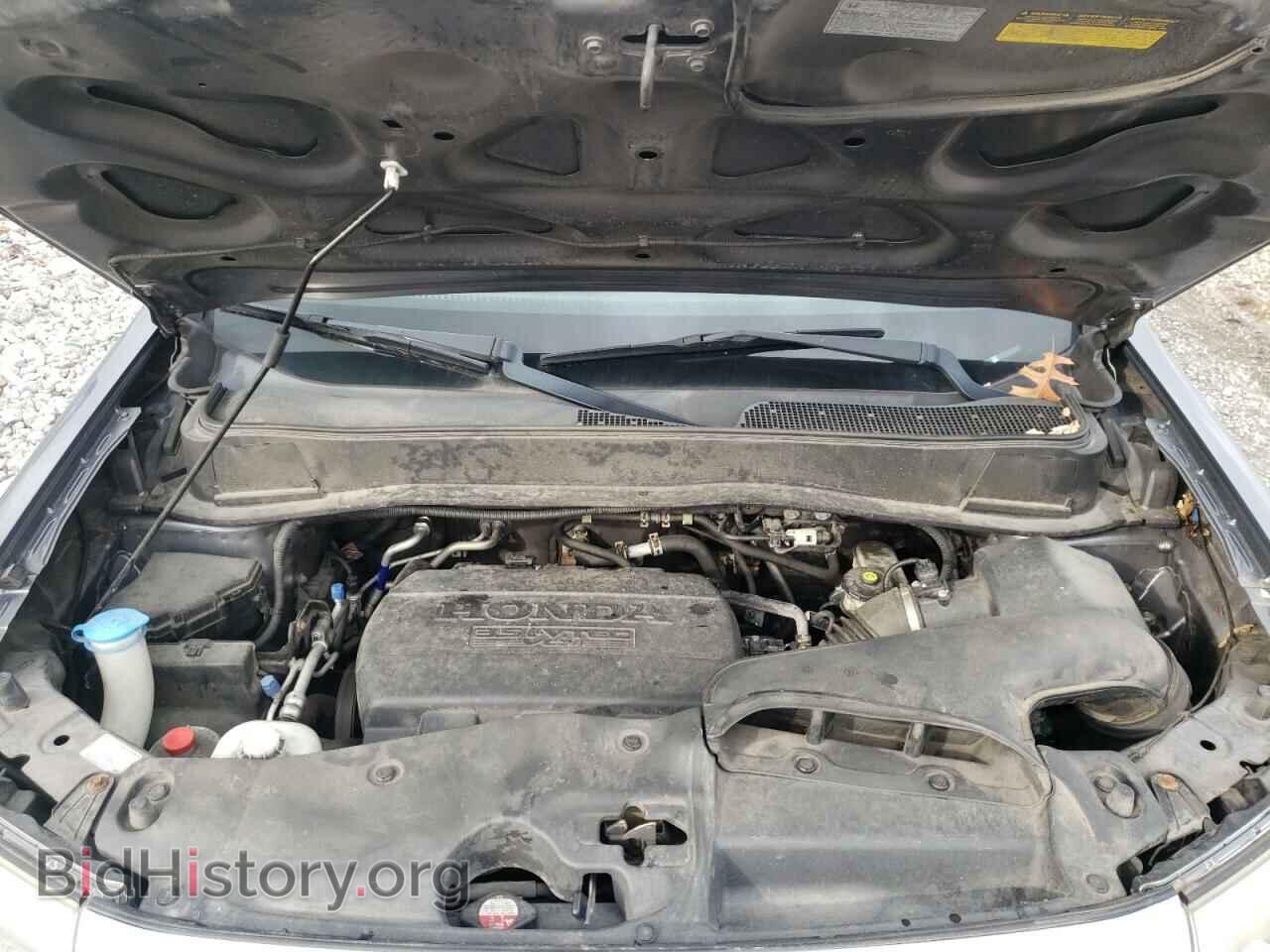 2013 HONDA PILOT - VIN: 5FNYF4H90DB046687 - Фото 7