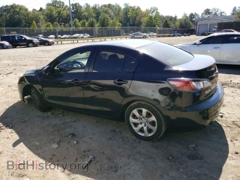 2012 Mazda 3 (VIN JM1BL1UG6C1590491) — фото 2 из 12