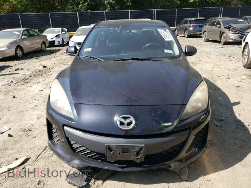 2012 Mazda 3 (VIN JM1BL1UG6C1590491) — фото 5 из 12