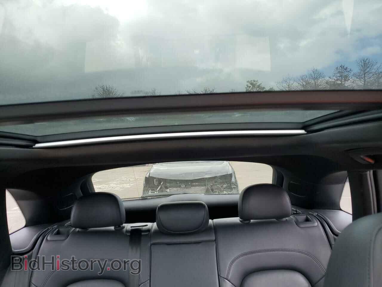 2016 AUDI Q3 - VIN: WA1EFCFS7GR017411 - Фото 10
