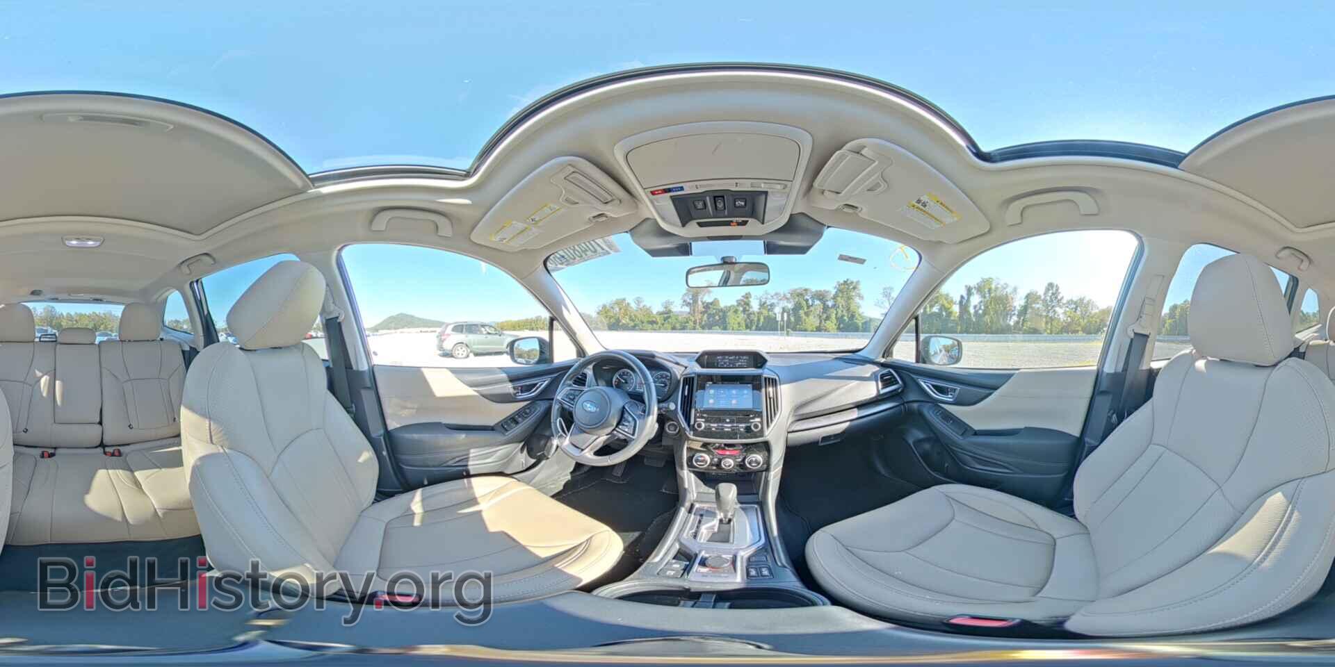 2023 Subaru FORESTER (VIN JF2SKAEC0PH452975) — фото 15 из 15