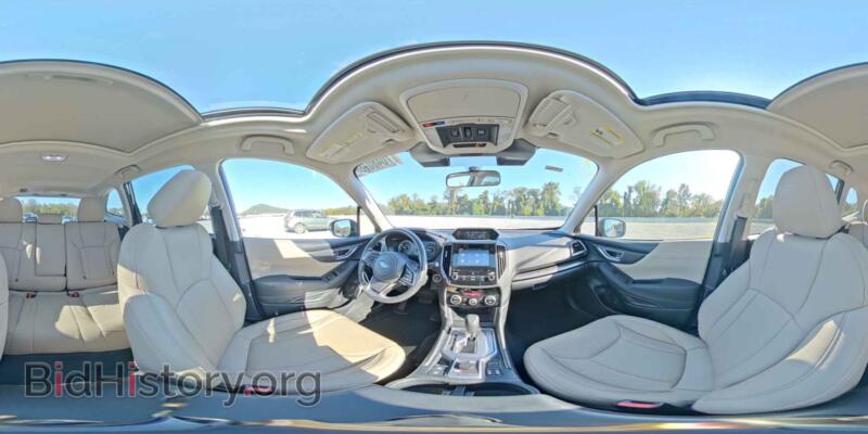 2023 Subaru FORESTER (VIN JF2SKAEC0PH452975) — фото 15 из 15