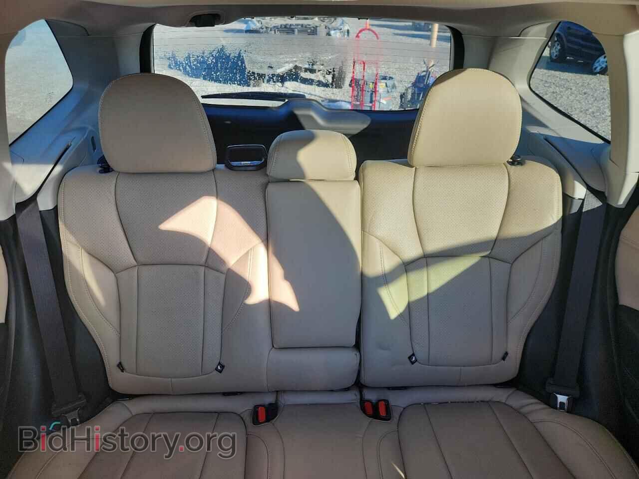 2023 Subaru FORESTER (VIN JF2SKAEC0PH452975) — фото 10 из 15
