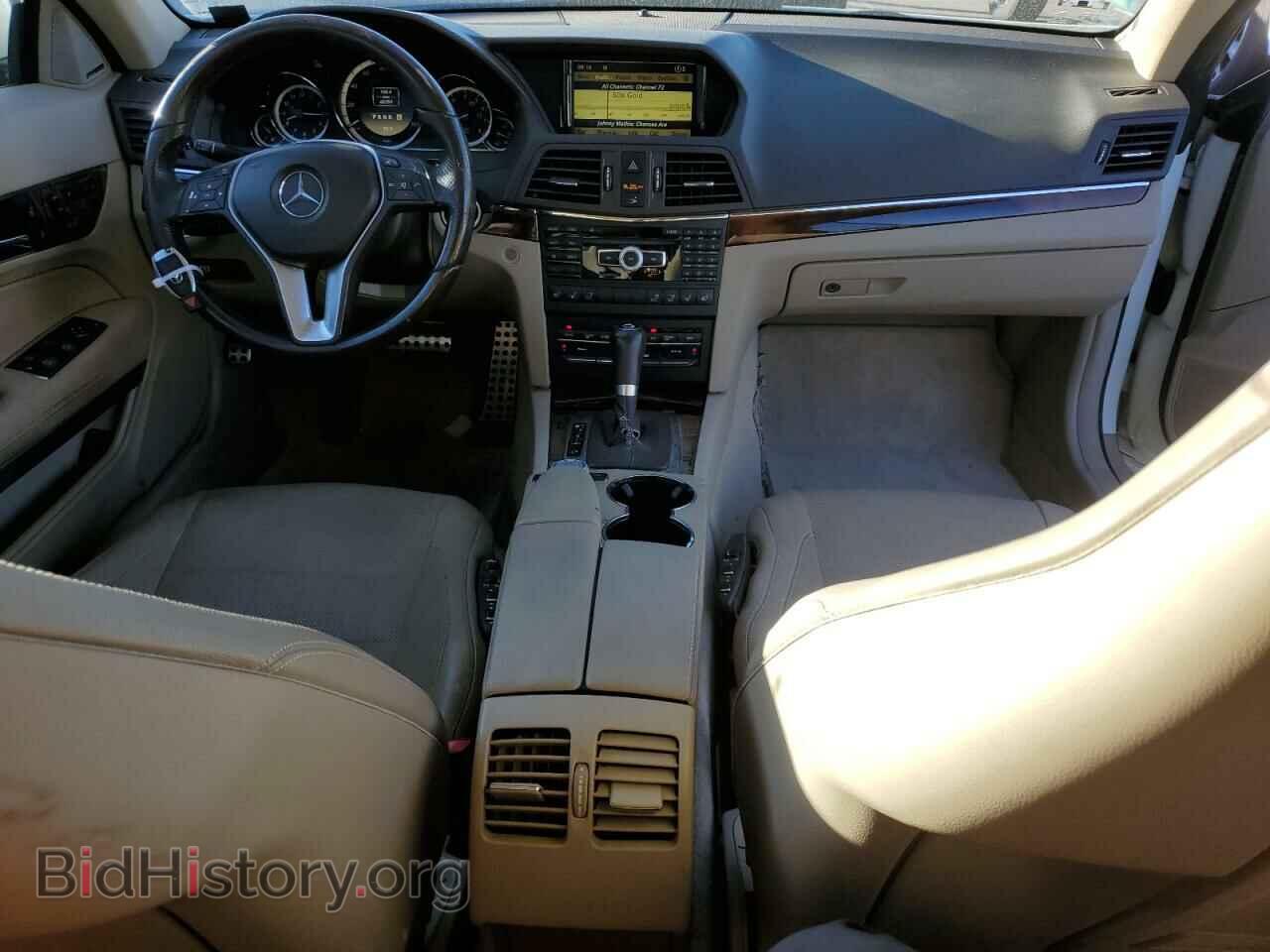 2012 MERCEDES-BENZ E-CLASS - VIN: WDDKK5KF0CF158184 - Фото 8