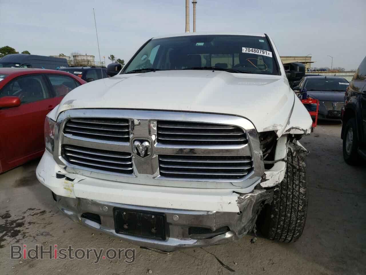 2015 RAM 1500 - VIN: 1C6RR6LT9FS542935 - Фото 9