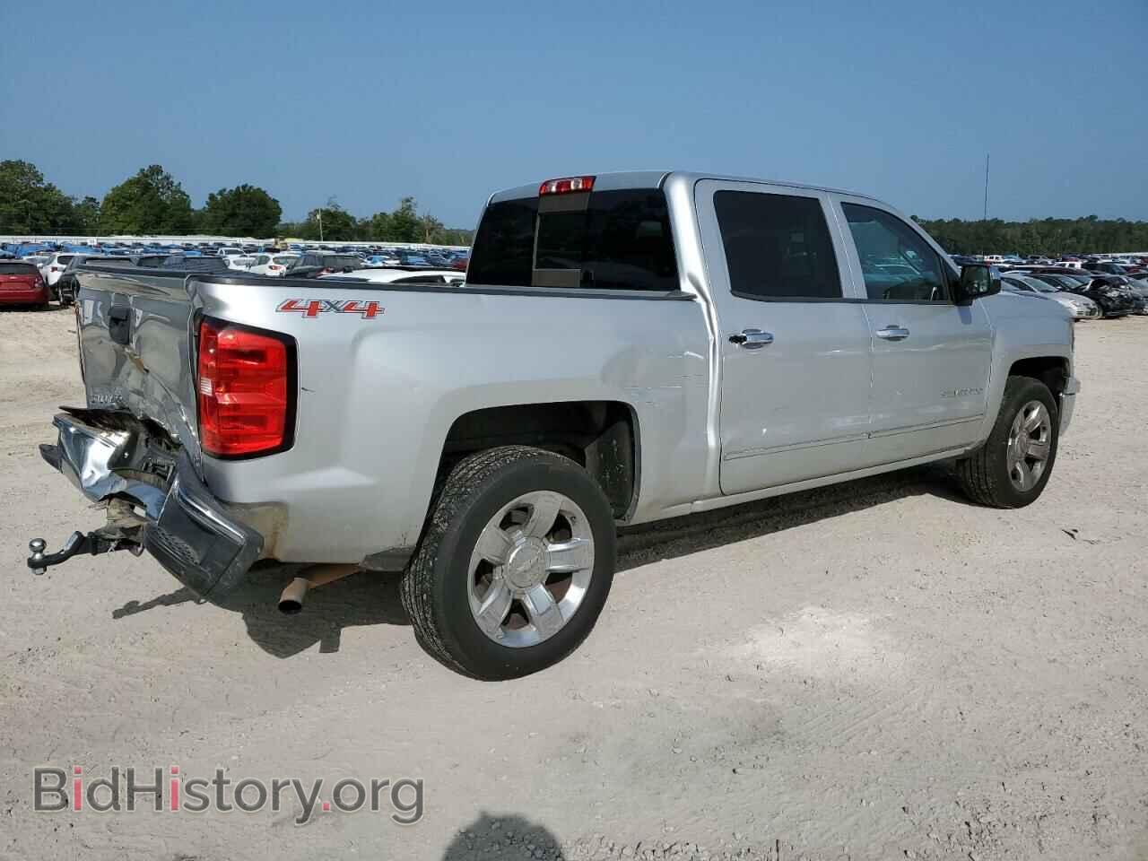 2014 CHEVROLET ALL Models - VIN: 3GCUKSEC3EG218298 - Фото 3