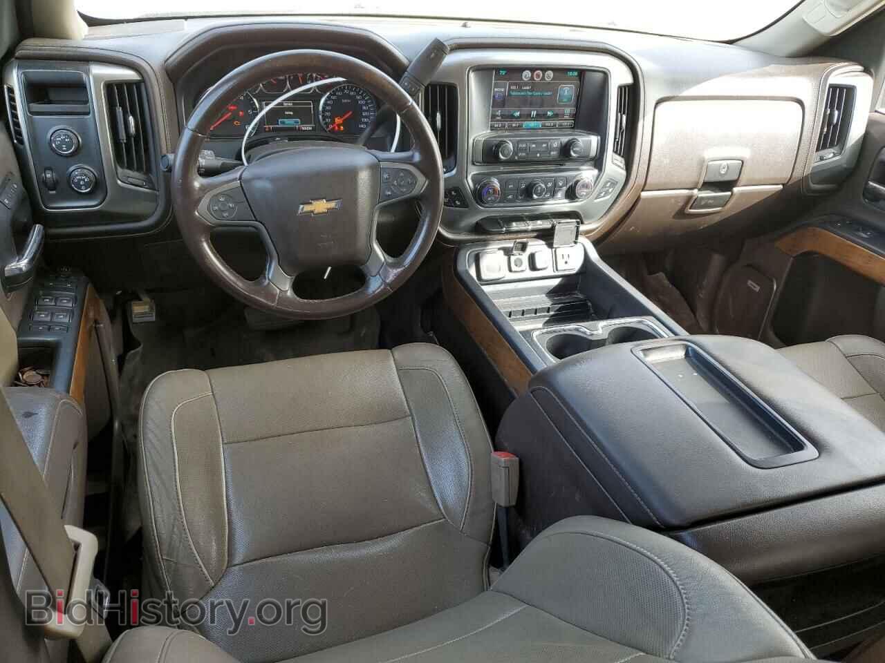 2014 CHEVROLET ALL Models - VIN: 3GCUKSEC3EG218298 - Фото 8