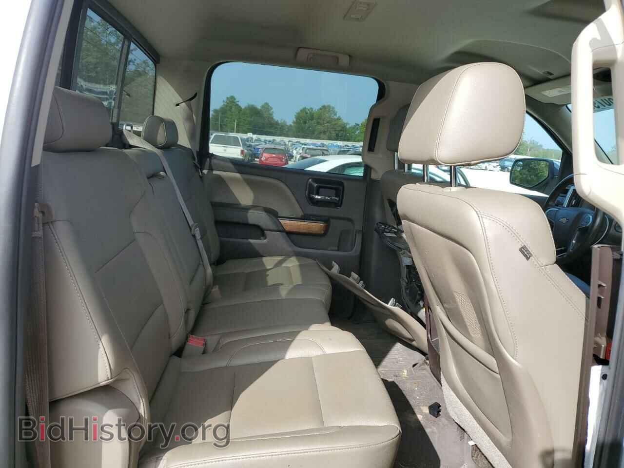 2014 CHEVROLET ALL Models - VIN: 3GCUKSEC3EG218298 - Фото 10