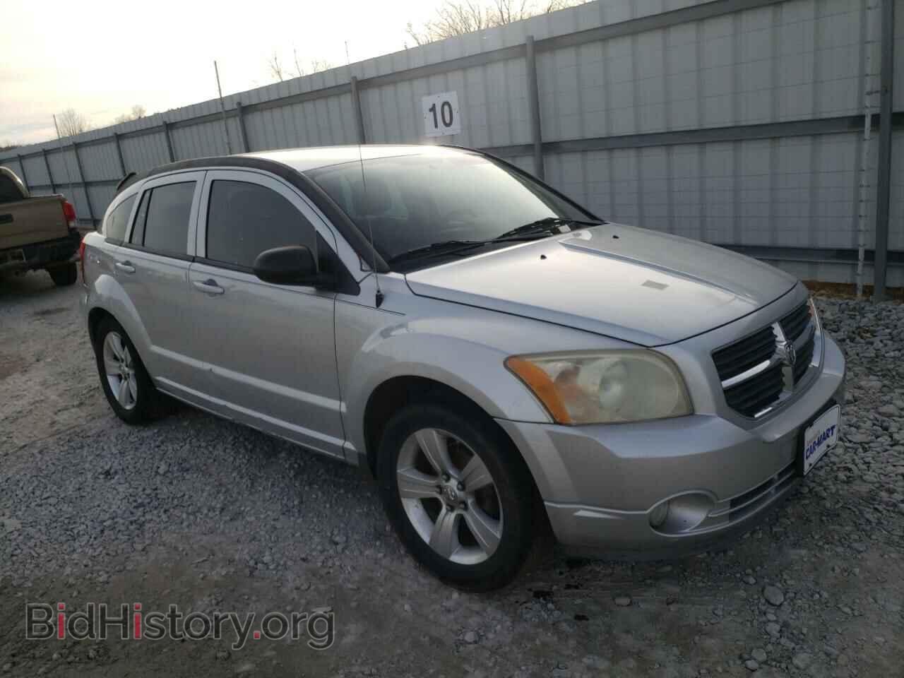 Photo 1B3CB3HA2AD581793 - DODGE CALIBER 2010