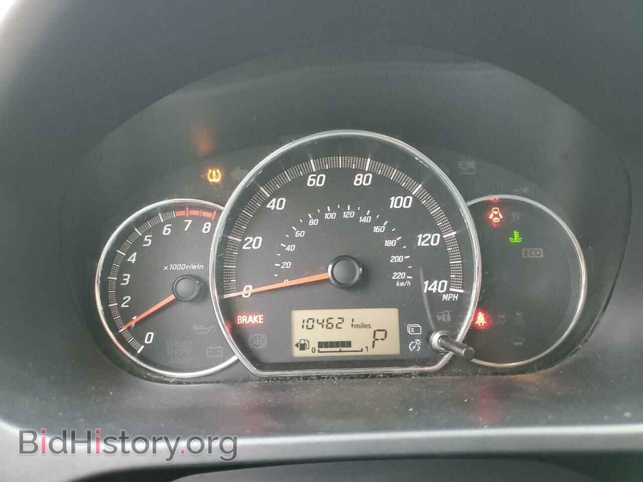 2018 MITSUBISHI MIRAGE - VIN: ML32F4FJ5JHF10612 - Фото 9