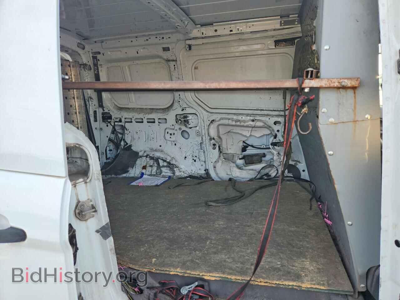 2018 FORD TRANSIT - VIN: NM0LS7E72J1345755 - Photo 11