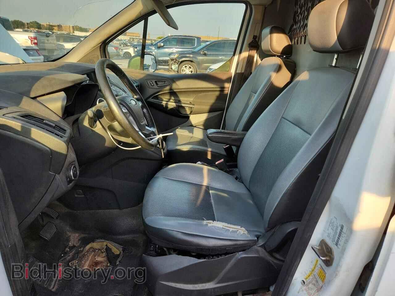 2018 FORD TRANSIT - VIN: NM0LS7E72J1345755 - Photo 7