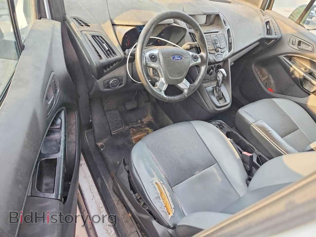 2018 FORD TRANSIT - VIN: NM0LS7E72J1345755 - Photo 8