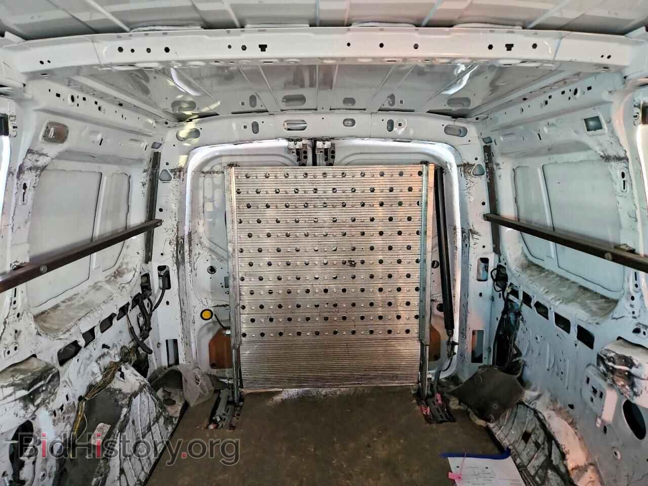 2018 FORD TRANSIT - VIN: NM0LS7E72J1345755 - Photo 10