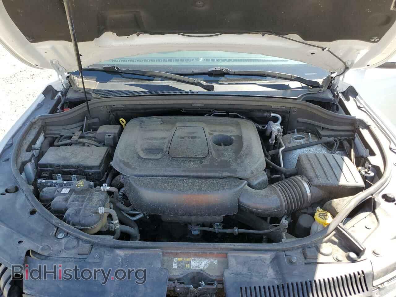 2020 DODGE DURANGO - VIN: 1C4RDJDG2LC283450 - Фото 12