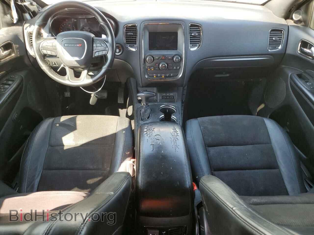 2020 DODGE DURANGO - VIN: 1C4RDJDG2LC283450 - Фото 8