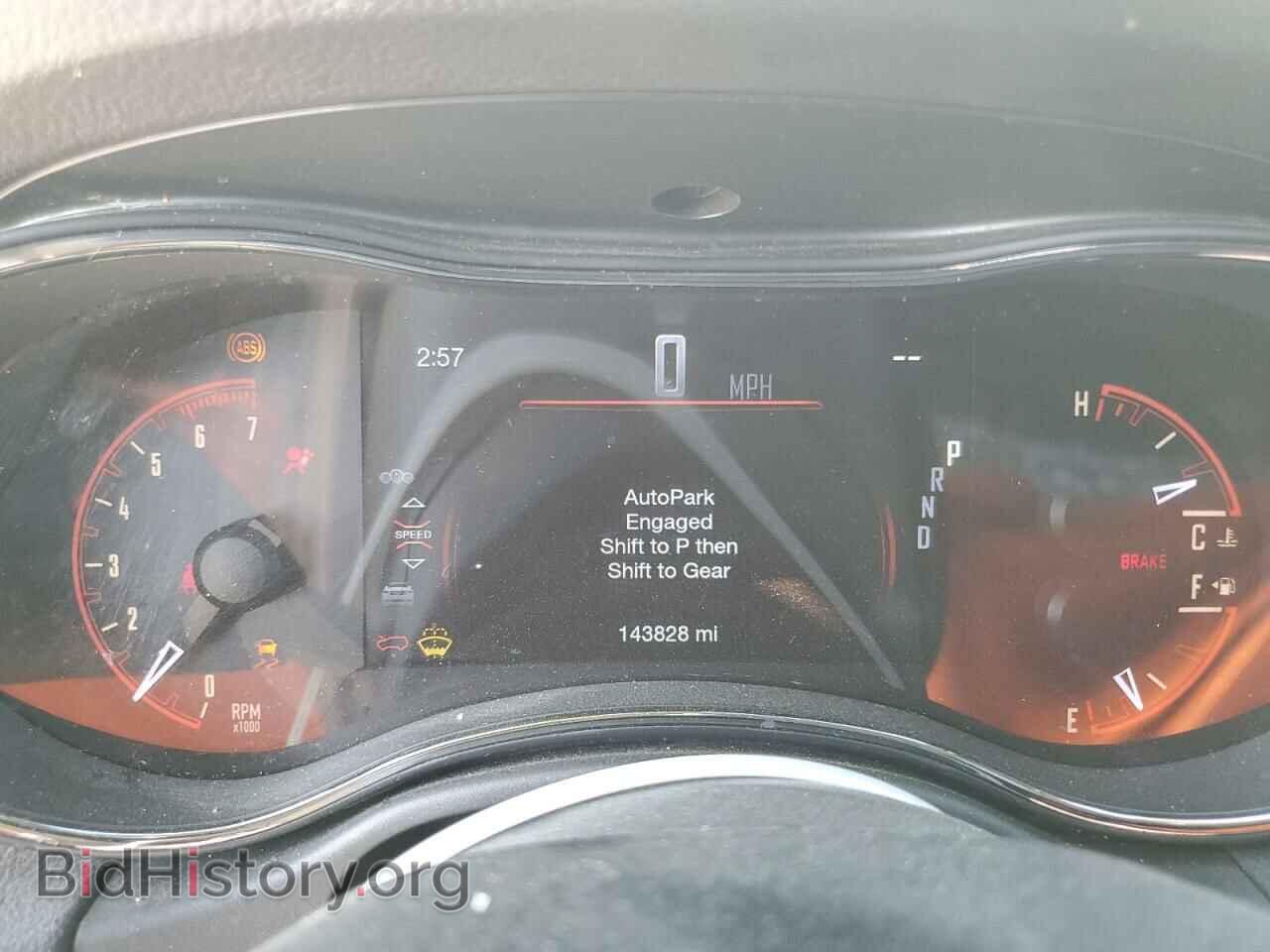 2020 DODGE DURANGO - VIN: 1C4RDJDG2LC283450 - Фото 9