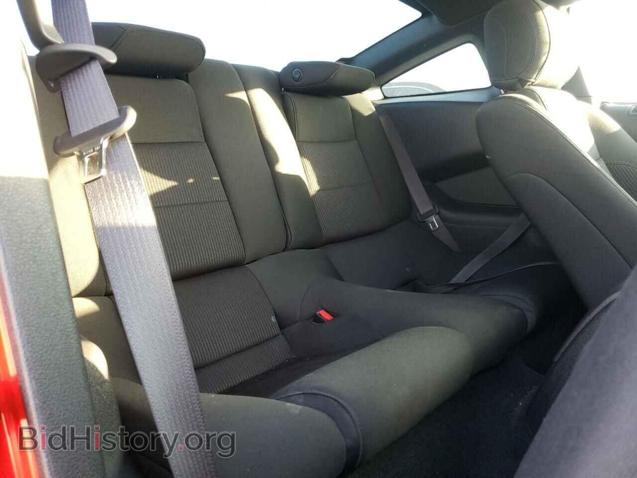 2014 FORD MUSTANG - VIN: 1ZVBP8AM2E5274912 - Фото 6