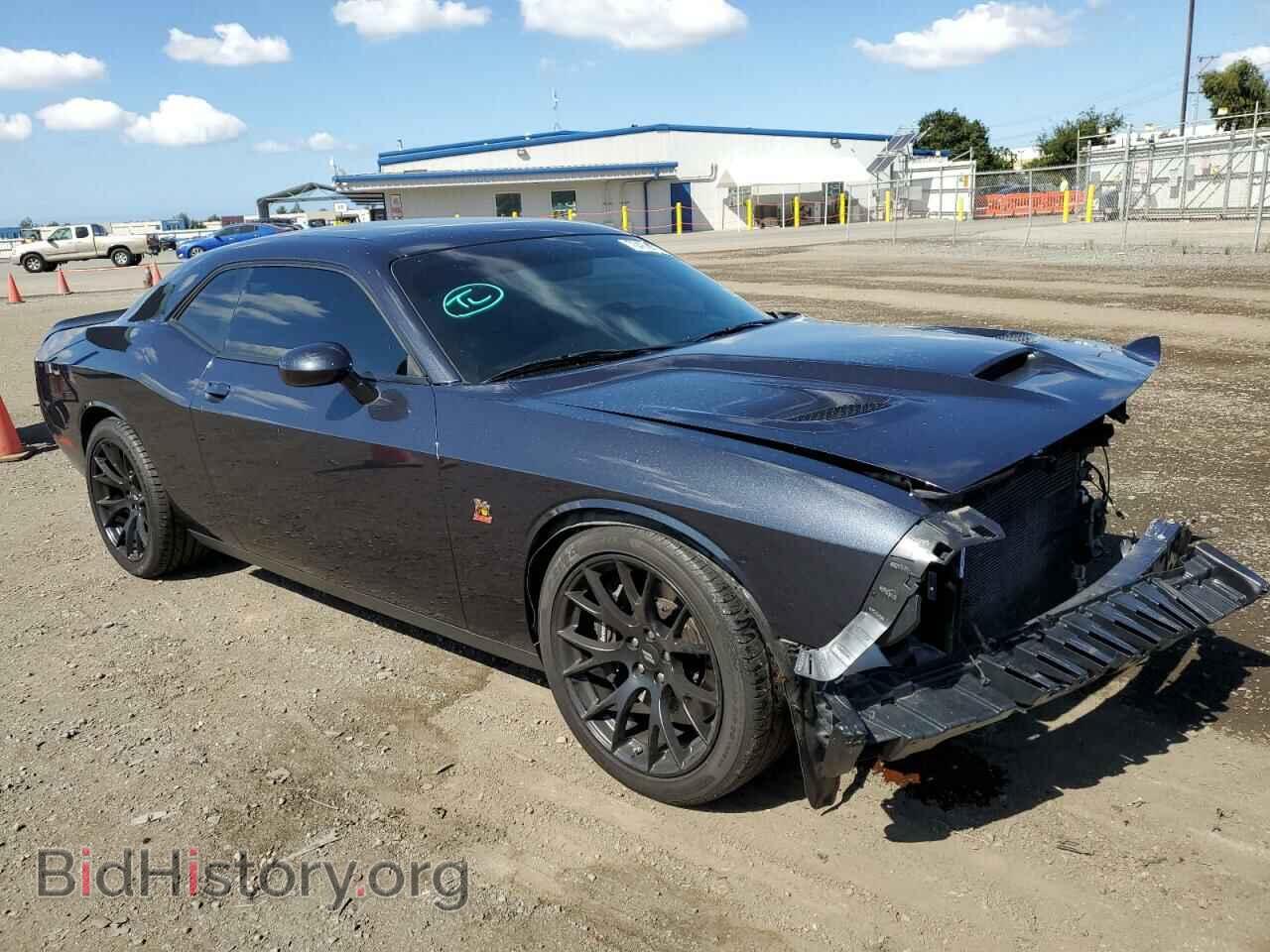 2019 DODGE CHARGER - VIN: 2C3CDZFJ2KH552222 - Фото 4
