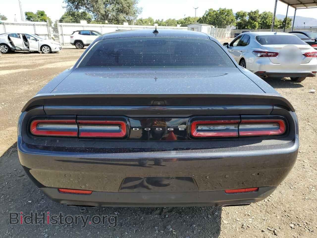 2019 DODGE CHARGER - VIN: 2C3CDZFJ2KH552222 - Фото 6