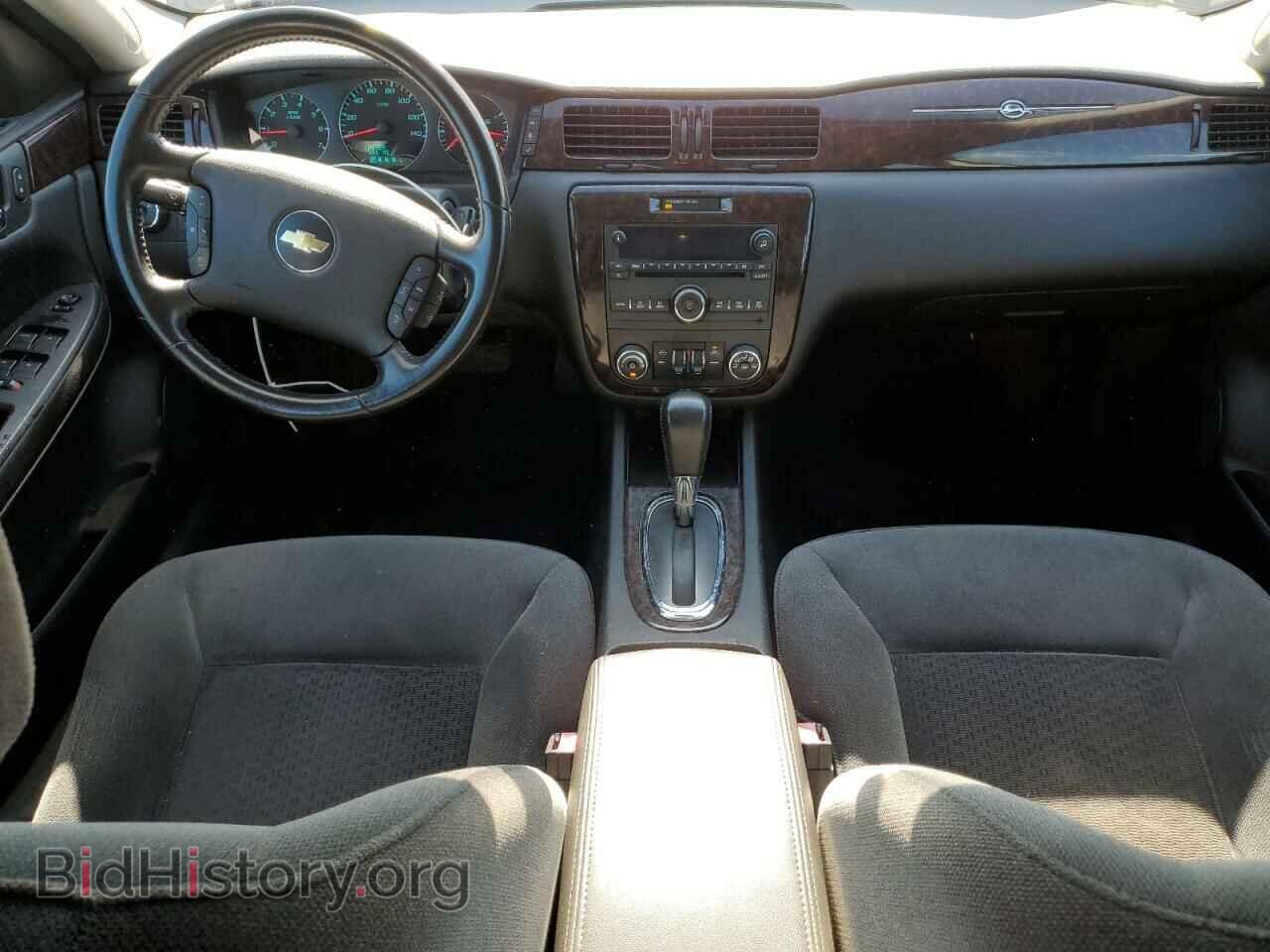 2012 CHEVROLET IMPALA - VIN: 2G1WG5E37C1288199 - Фото 8