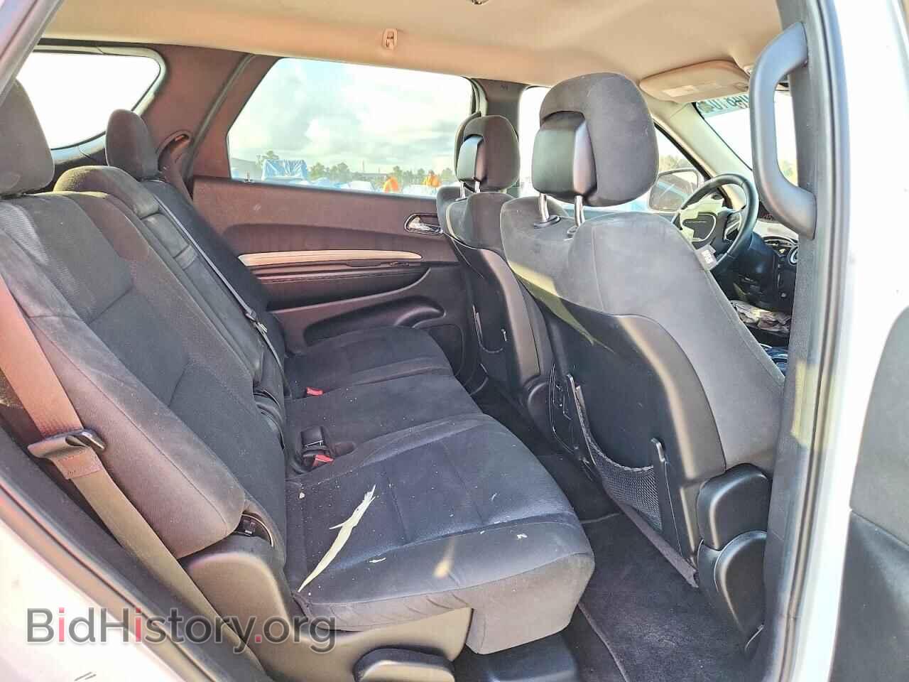 2014 DODGE DURANGO - VIN: 1C4RDHAG2EC575986 - Фото 11