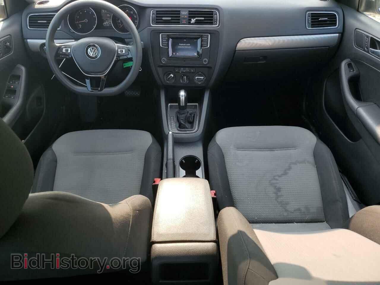 2017 VOLKSWAGEN JETTA - VIN: 3VW2B7AJ6HM415431 - Фото 8