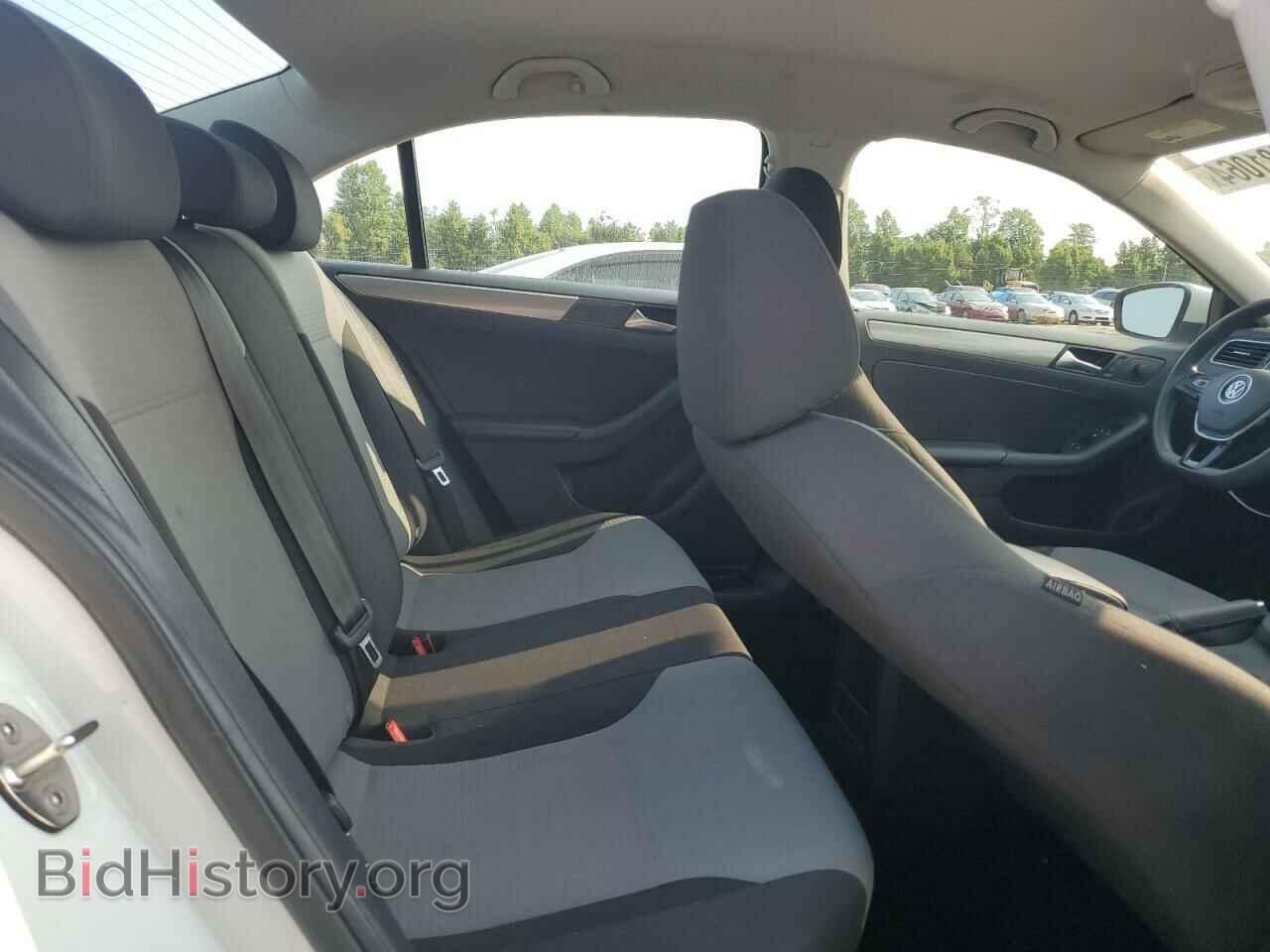 2017 VOLKSWAGEN JETTA - VIN: 3VW2B7AJ6HM415431 - Фото 10