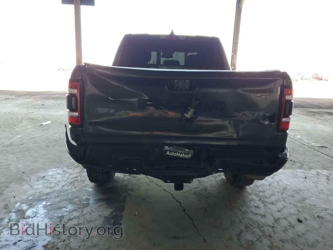2019 RAM 1500 - VIN: 1C6RRELG7KN716670 - Фото 6