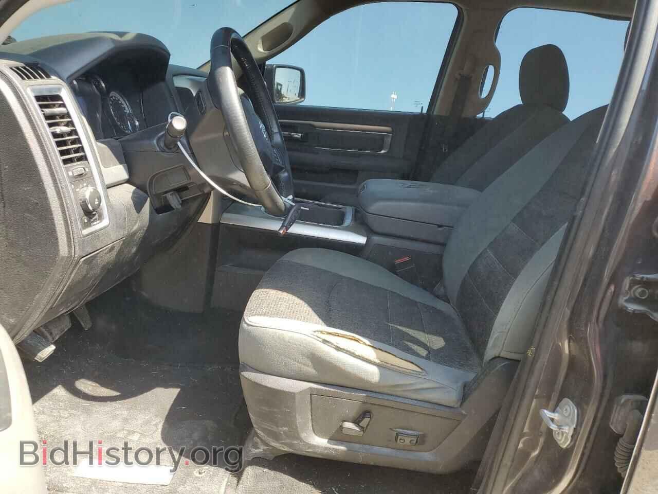2016 RAM 1500 - VIN: 1C6RR7LM4GS253767 - Фото 7