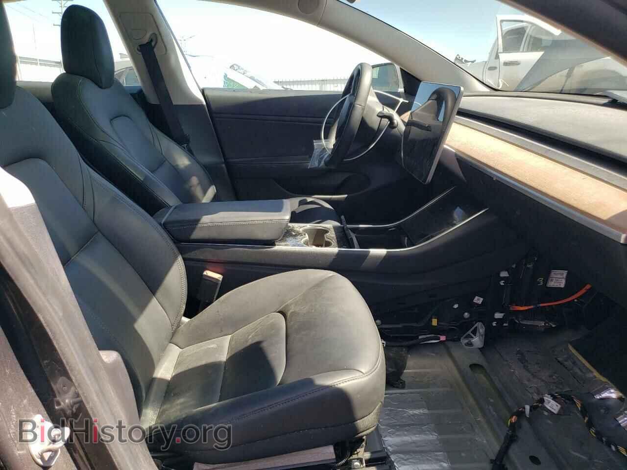 2019 TESLA MODEL 3 - VIN: 5YJ3E1EB2KF530148 - Photo 5