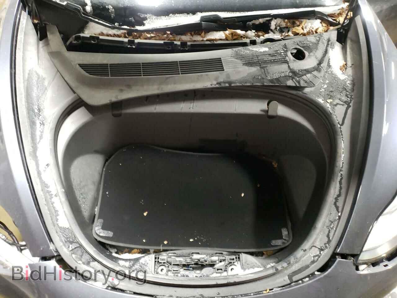 2019 TESLA MODEL 3 - VIN: 5YJ3E1EB2KF530148 - Photo 7