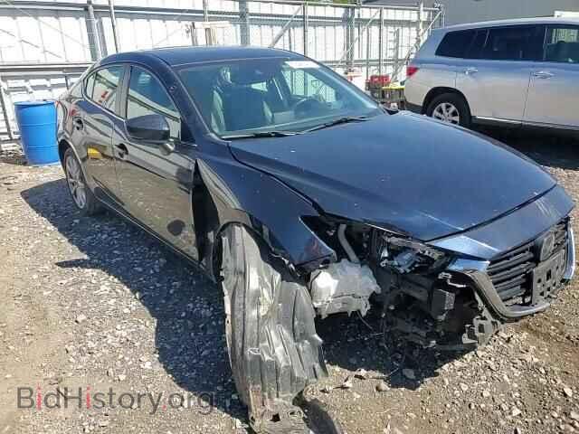 2017 MAZDA 3 - VIN: 3MZBN1W31HM148908 - Фото 14
