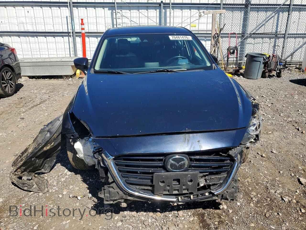2017 MAZDA 3 - VIN: 3MZBN1W31HM148908 - Фото 5