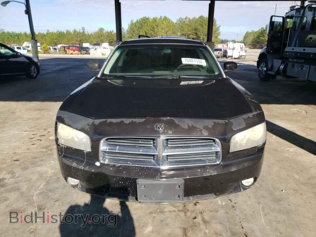 2010 DODGE CHARGER - VIN: 2B3CA3CV4AH311402 - Фото 5