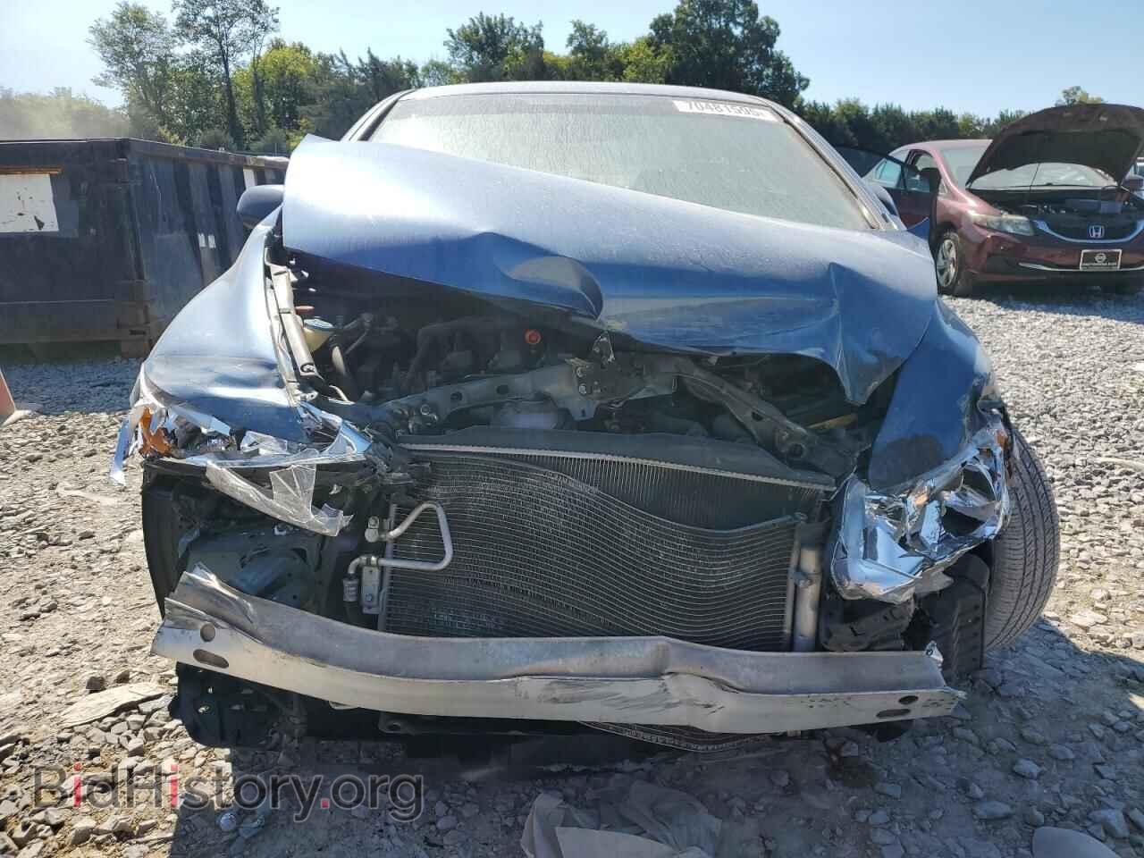 2010 HONDA CIVIC - VIN: 19XFA1F3XAE057510 - Фото 5
