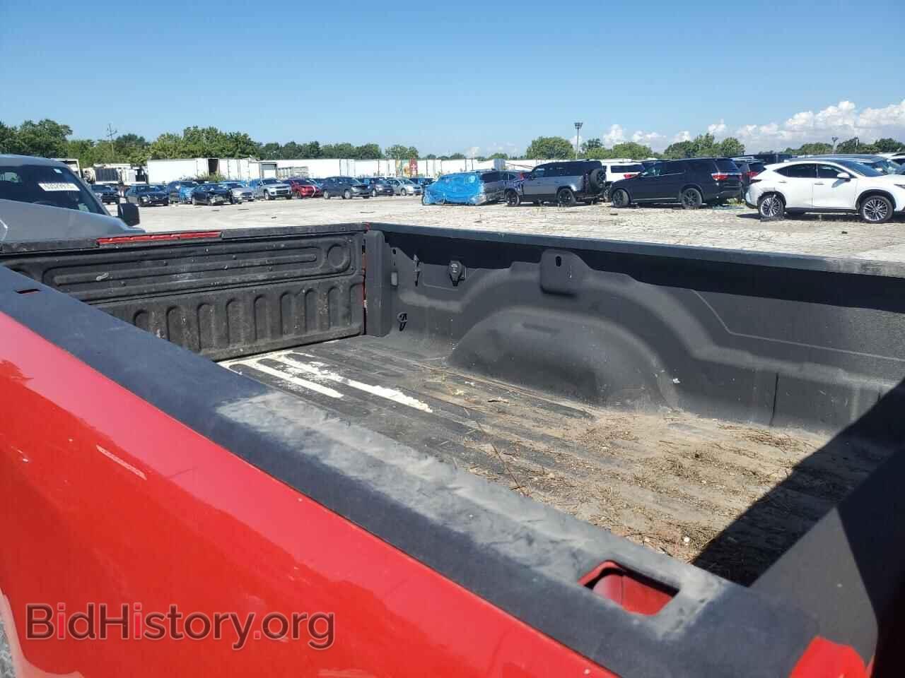 2021 RAM 2500 - VIN: 3C6MR4AJ1MG604591 - Фото 10