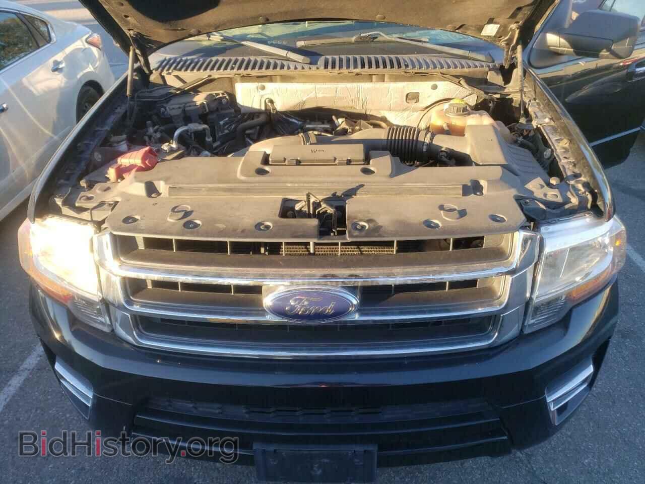 2016 FORD EXPEDITION - VIN: 1FMJU1HT1GEF55223 - Фото 7