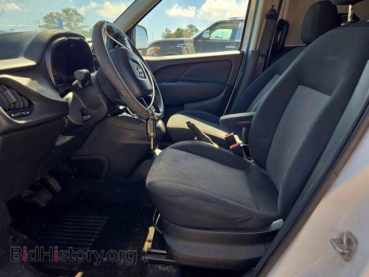 2016 RAM PROMASTER - VIN: ZFBERFAT5G6B47242 - Photo 7