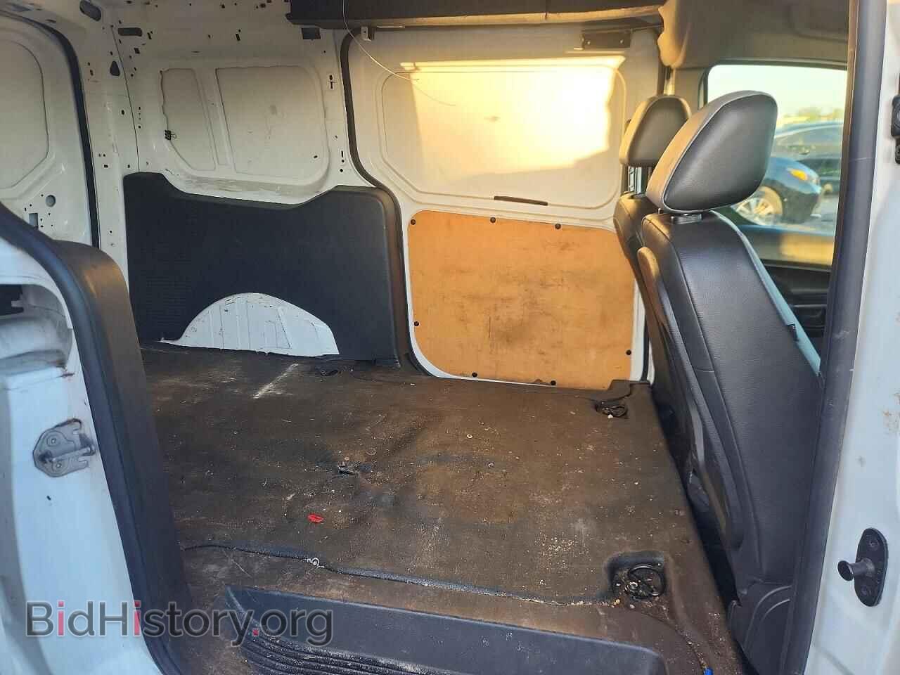 2016 FORD TRANSIT - VIN: NM0LS7E73G1263851 - Photo 11