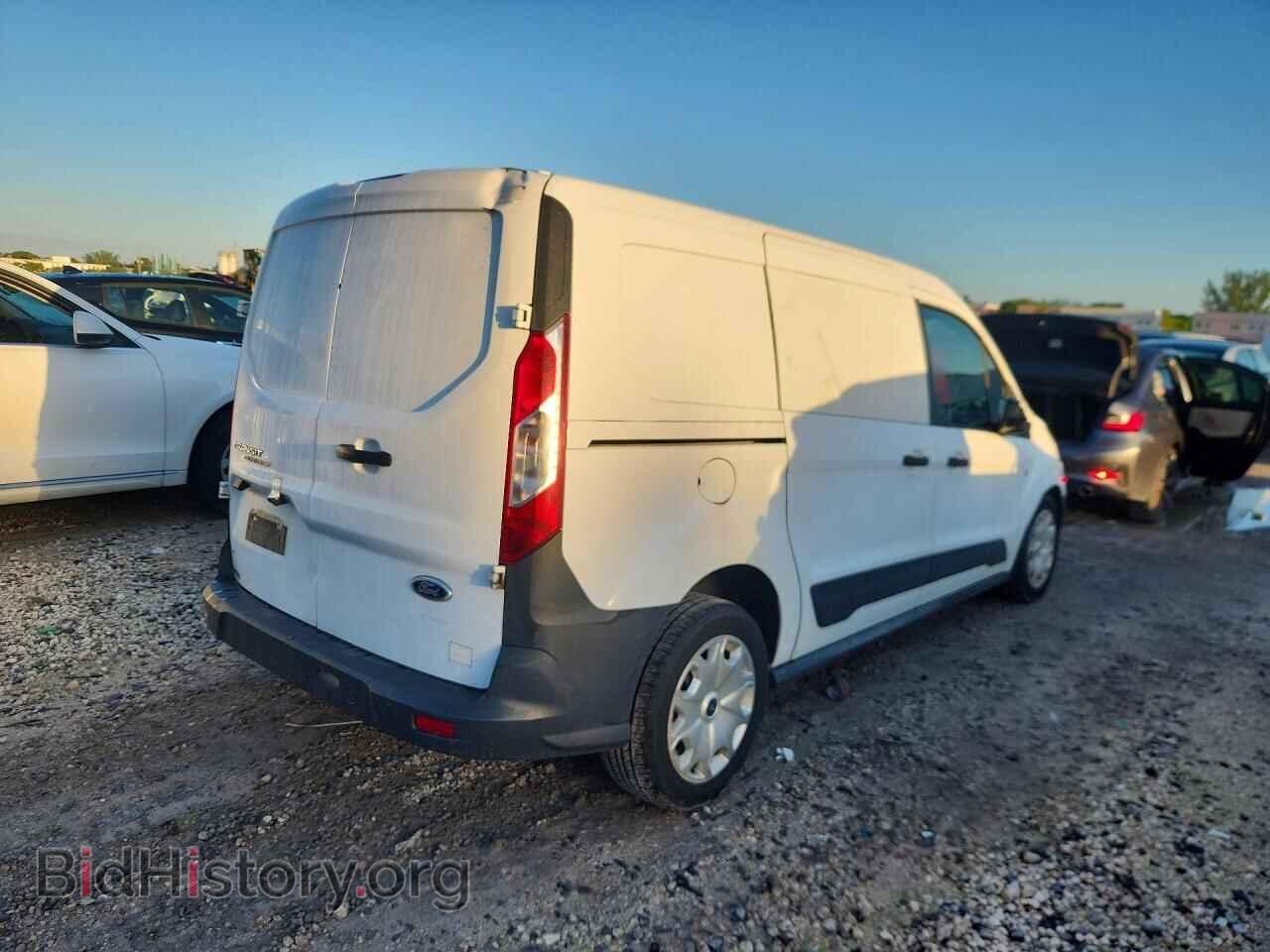 2016 FORD TRANSIT - VIN: NM0LS7E73G1263851 - Photo 3