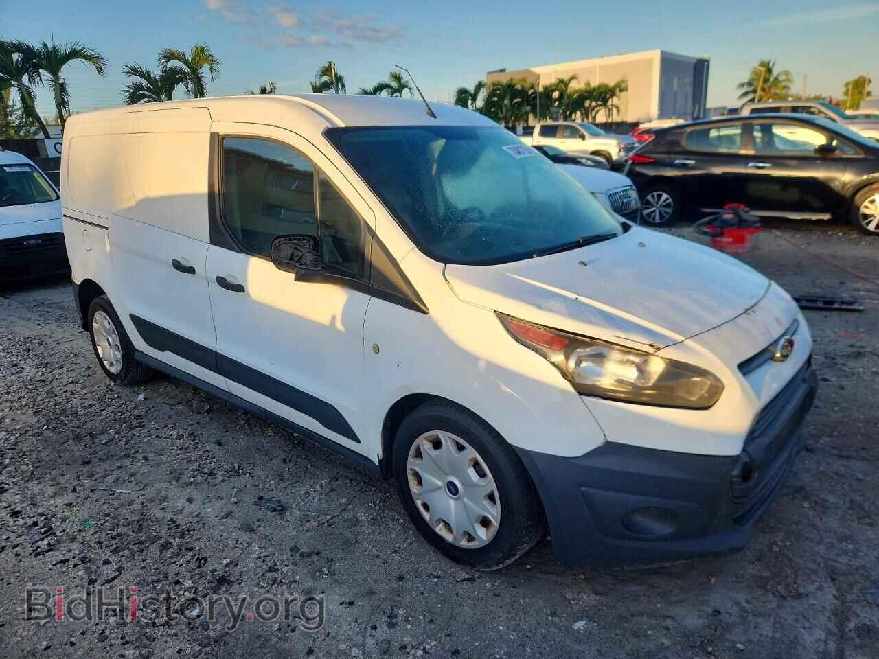 2016 FORD TRANSIT - VIN: NM0LS7E73G1263851 - Photo 4